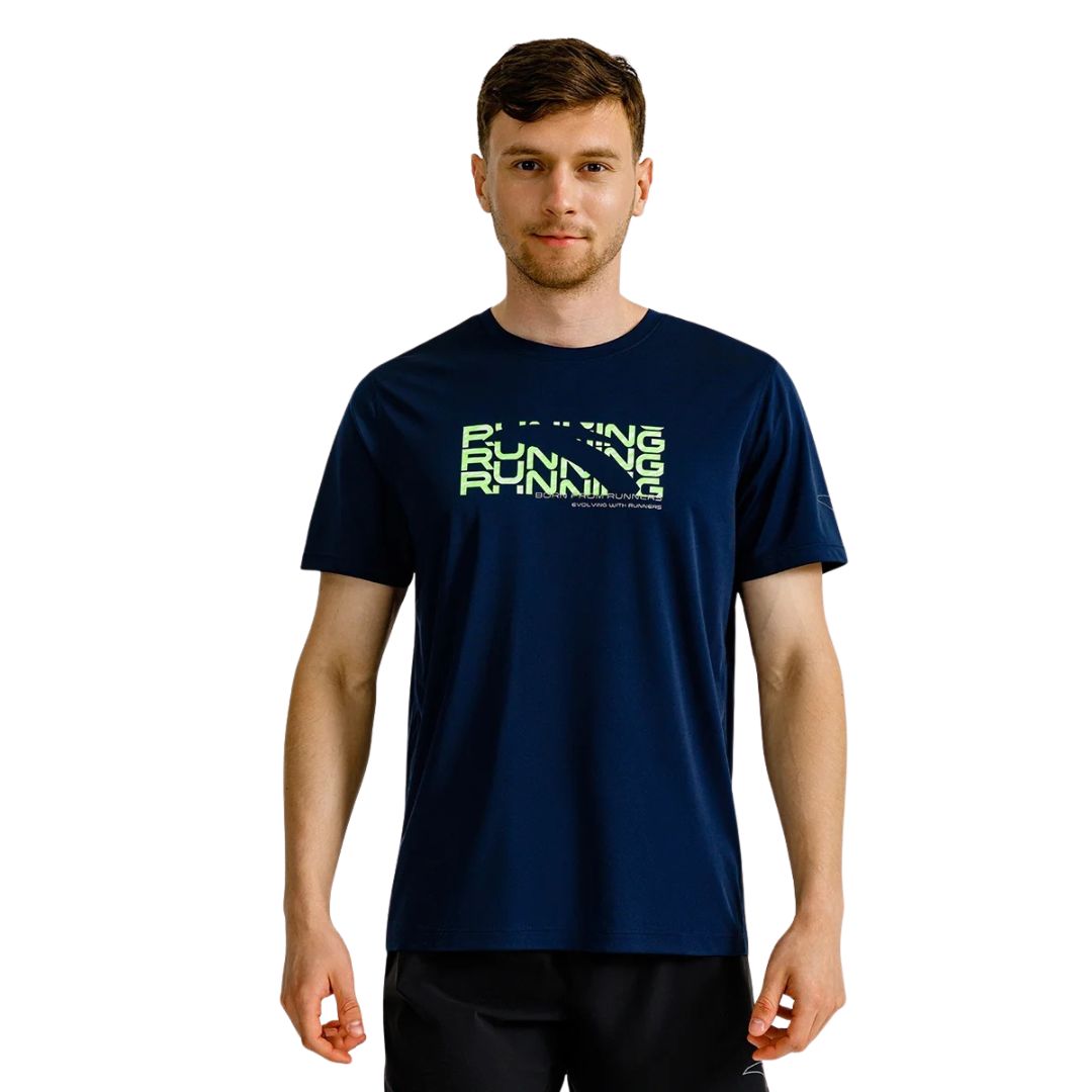 Running T-Shirt