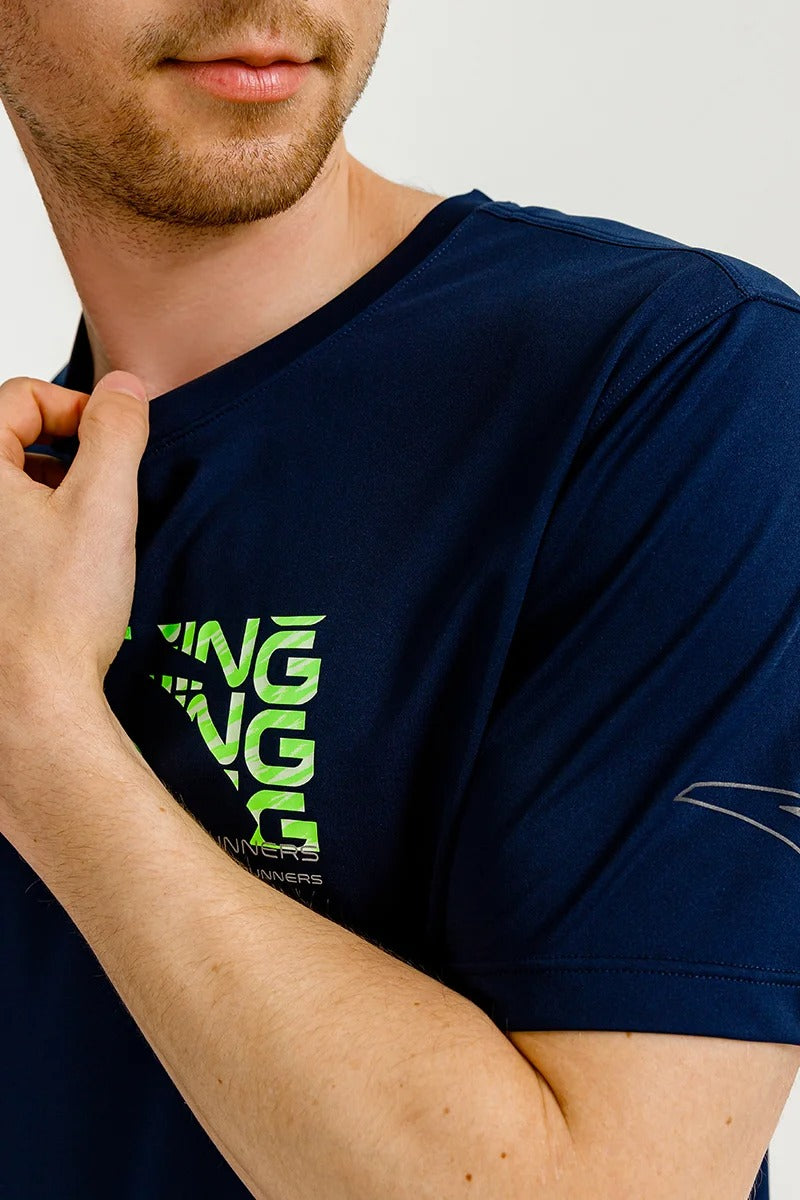 Running T-Shirt