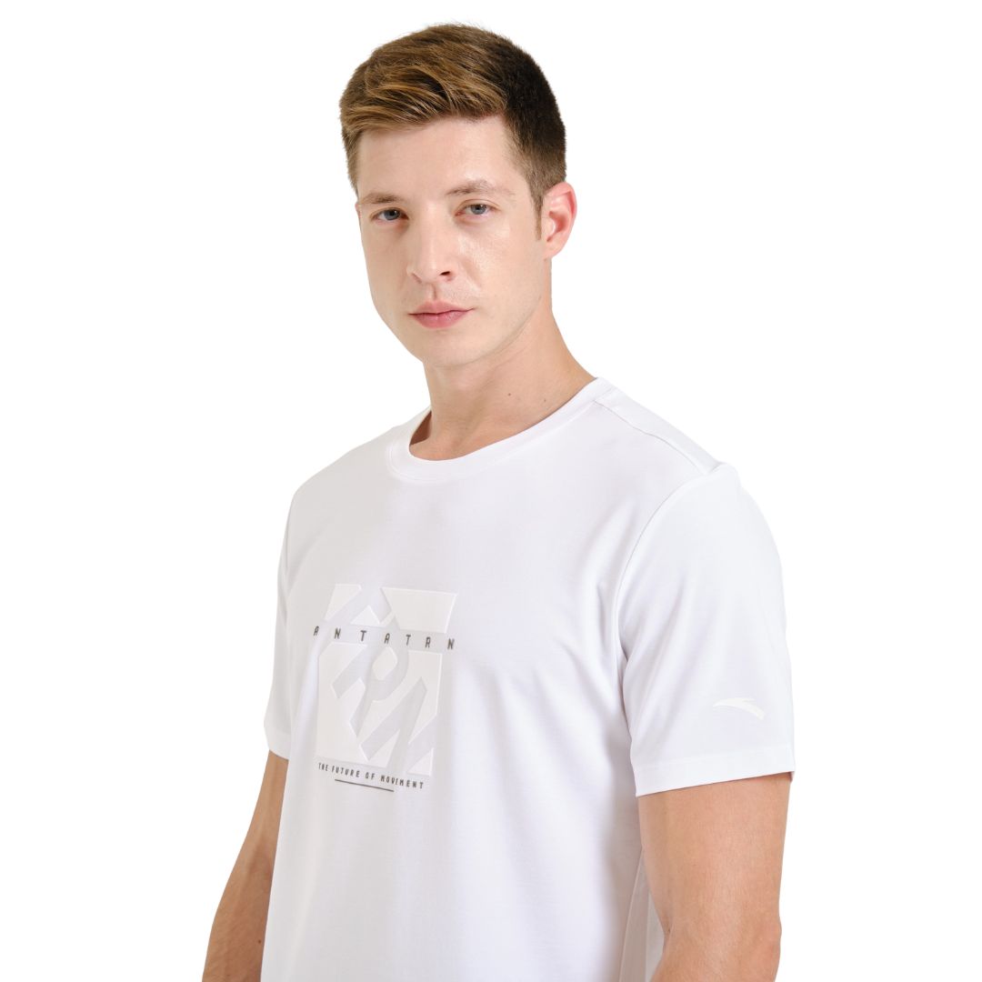 Train Ecocosy T-shirt
