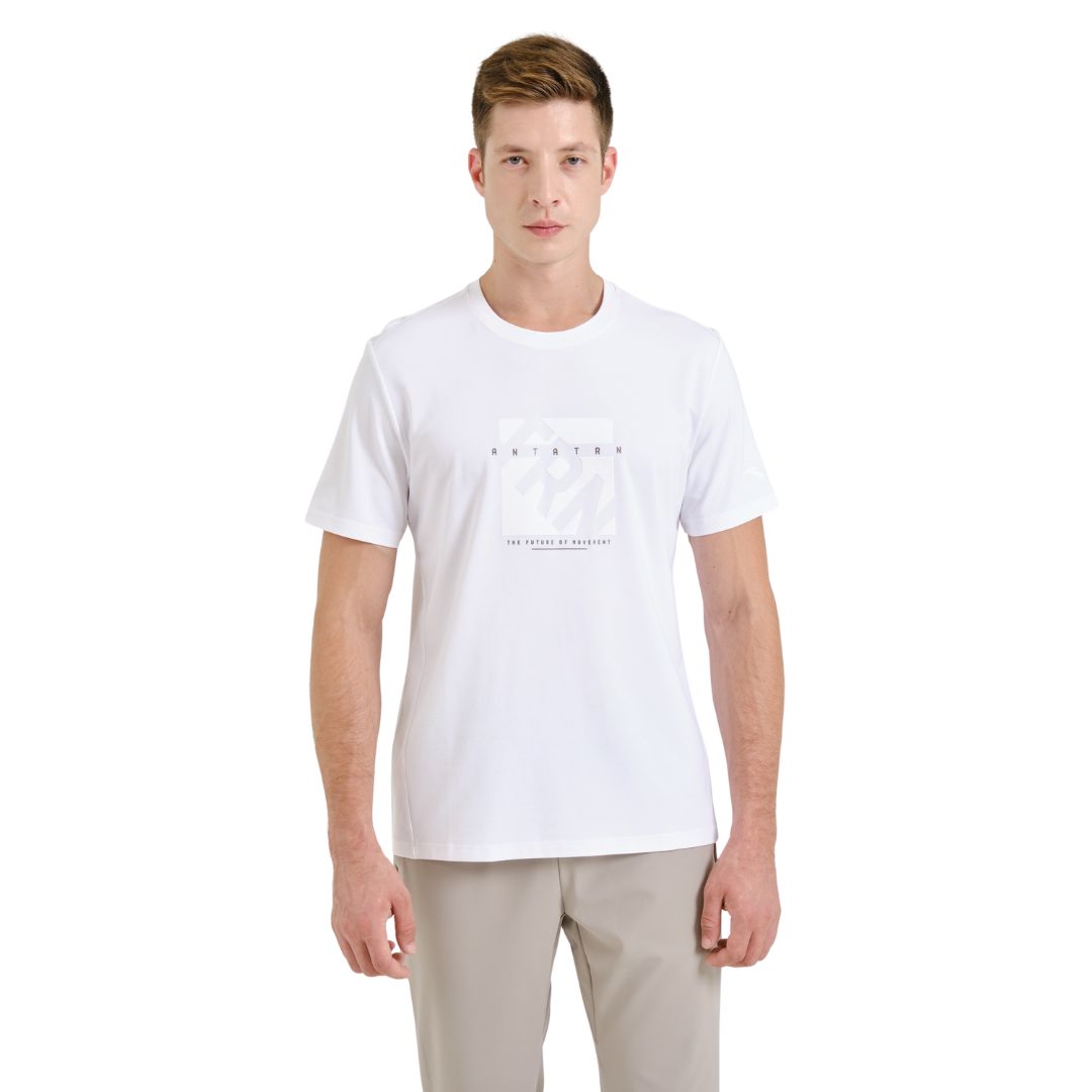 Train Ecocosy T-shirt