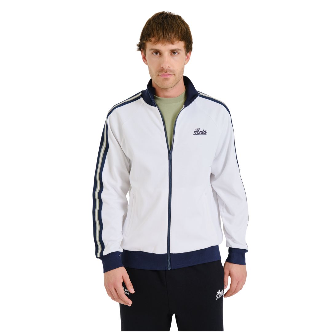 Celebrate Like A Parisian Track Top