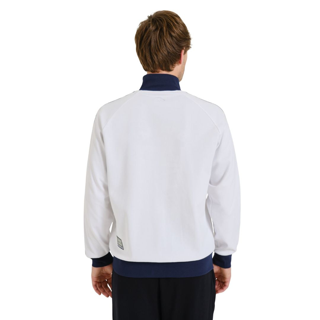 Celebrate Like A Parisian Track Top