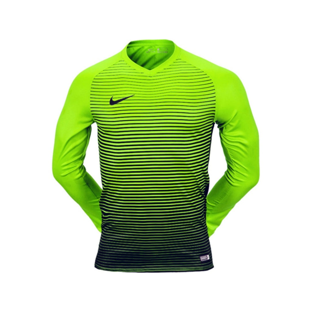 Precision IV Jersey