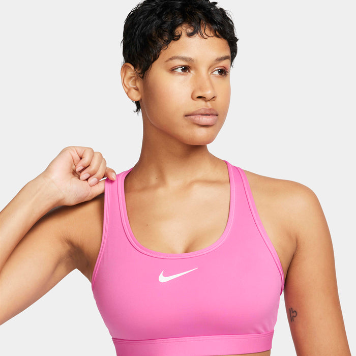 Swoosh Medium Support Padded Sports Bra