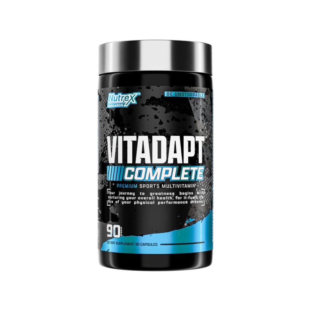 Vitadapt Multivitamins -90 Caps
