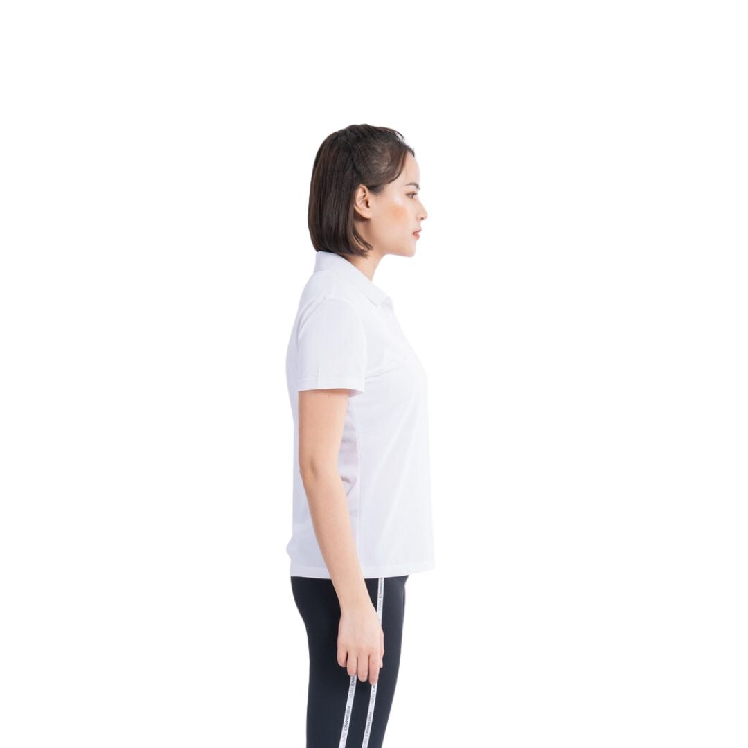 Short Sleeve Polo T-Shirt