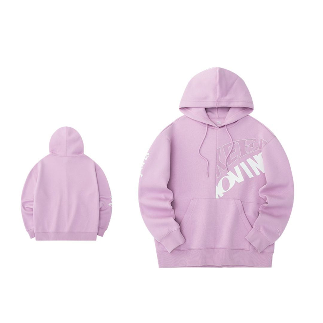 Hooded Sweatshirt