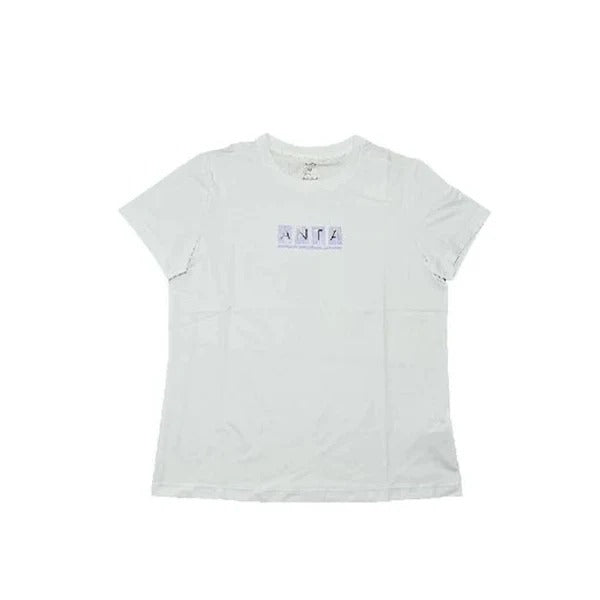 Anta Logo T-Shirt