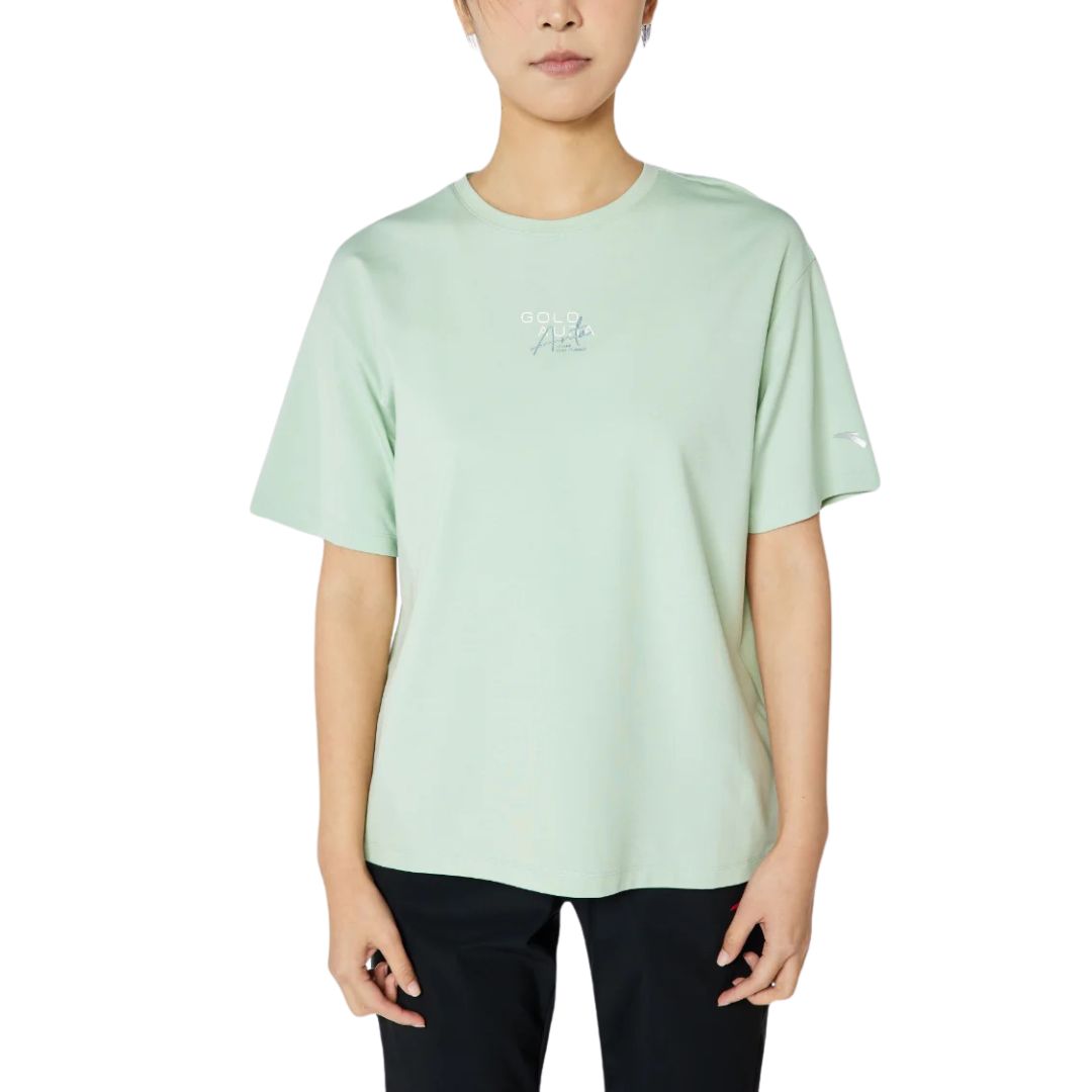Gold Aura T-Shirt