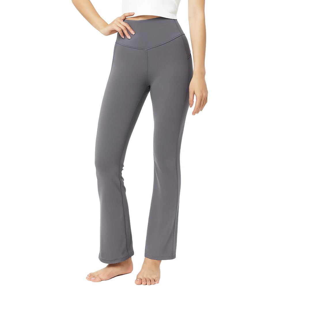 Studio Comfort Flare Pants