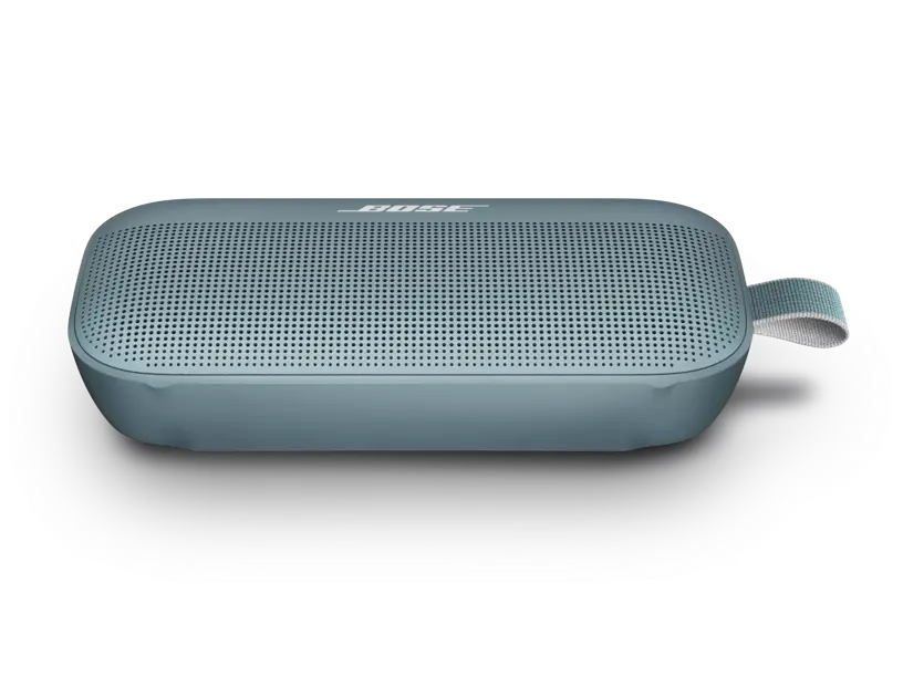 Bose SoundLink Flex Wireless Speaker Blue