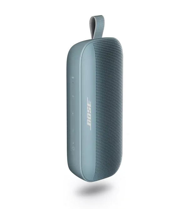 Bose SoundLink Flex Wireless Speaker Blue