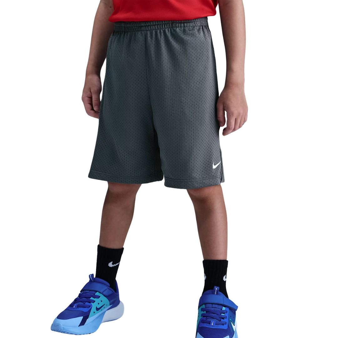 شورت Dri-FIT متعدد الشبكات 