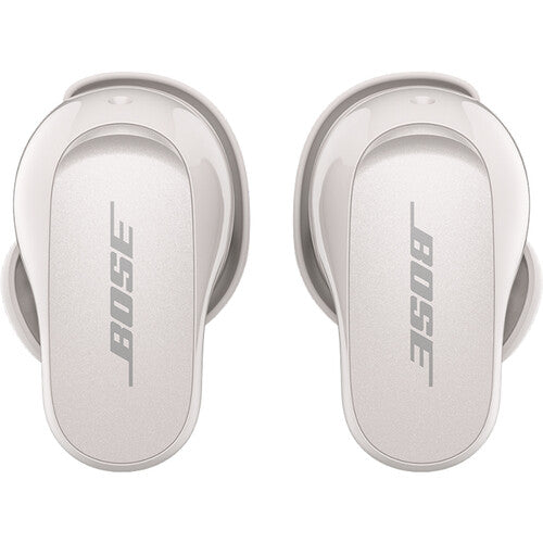 Bose QuietComfort Earbuds II Soapstone