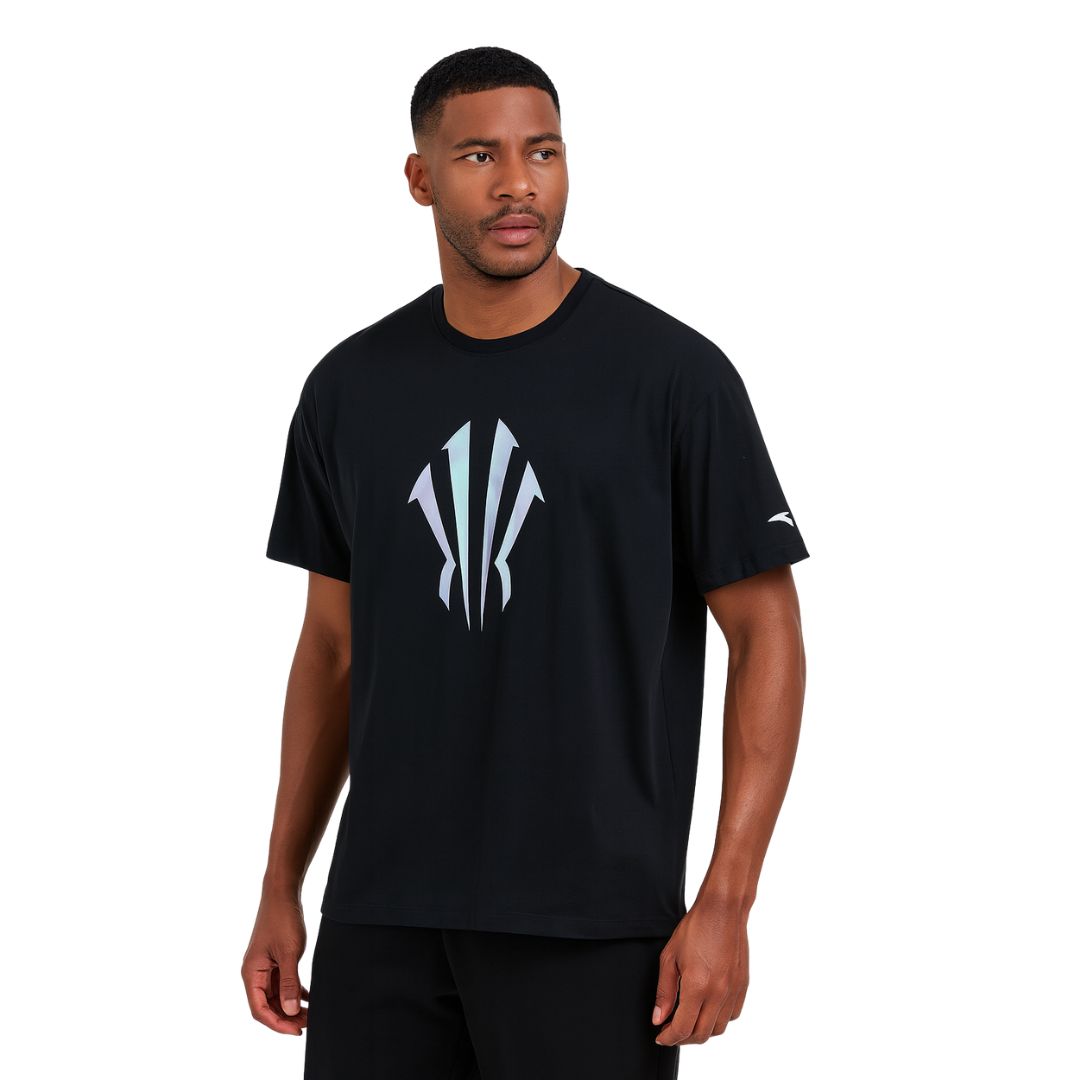 Kai Round Neck T-Shirt