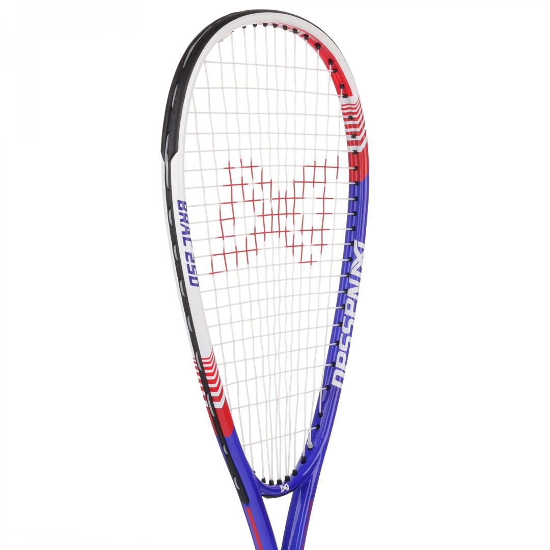 BRAC 250 Squash Racket