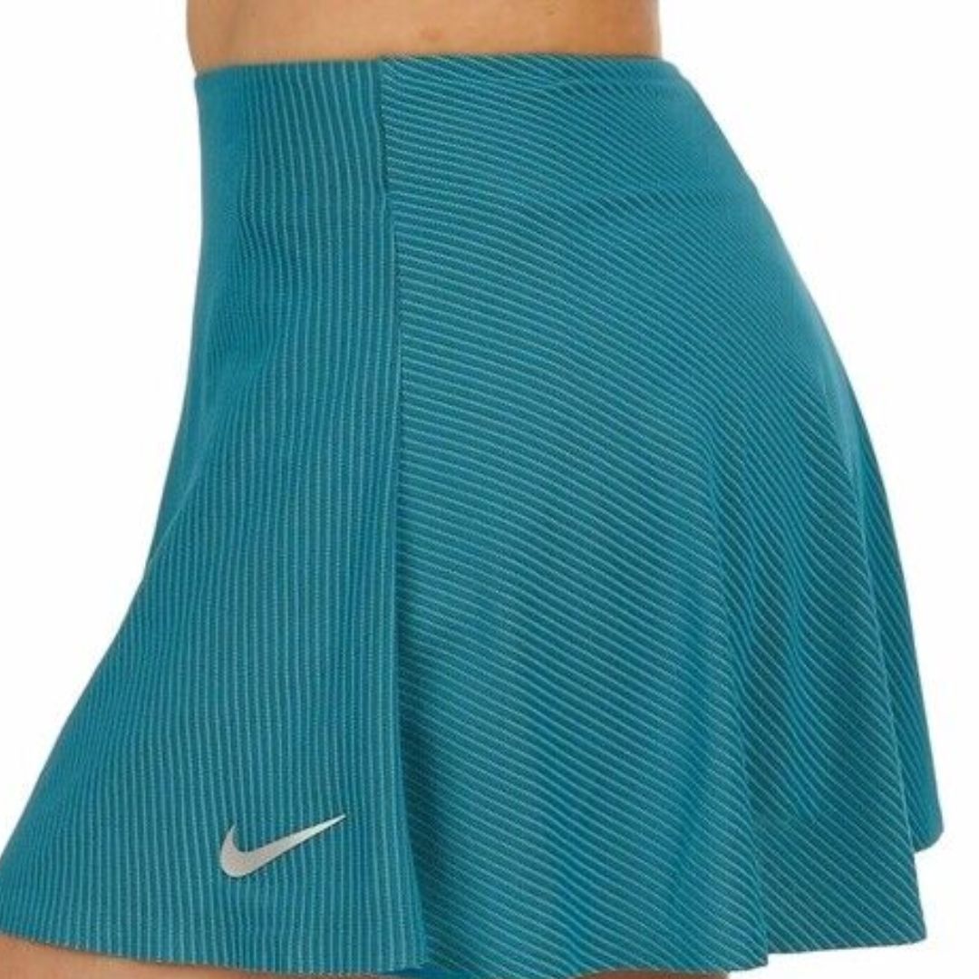 Nike court zonal shop cooling smash skirt