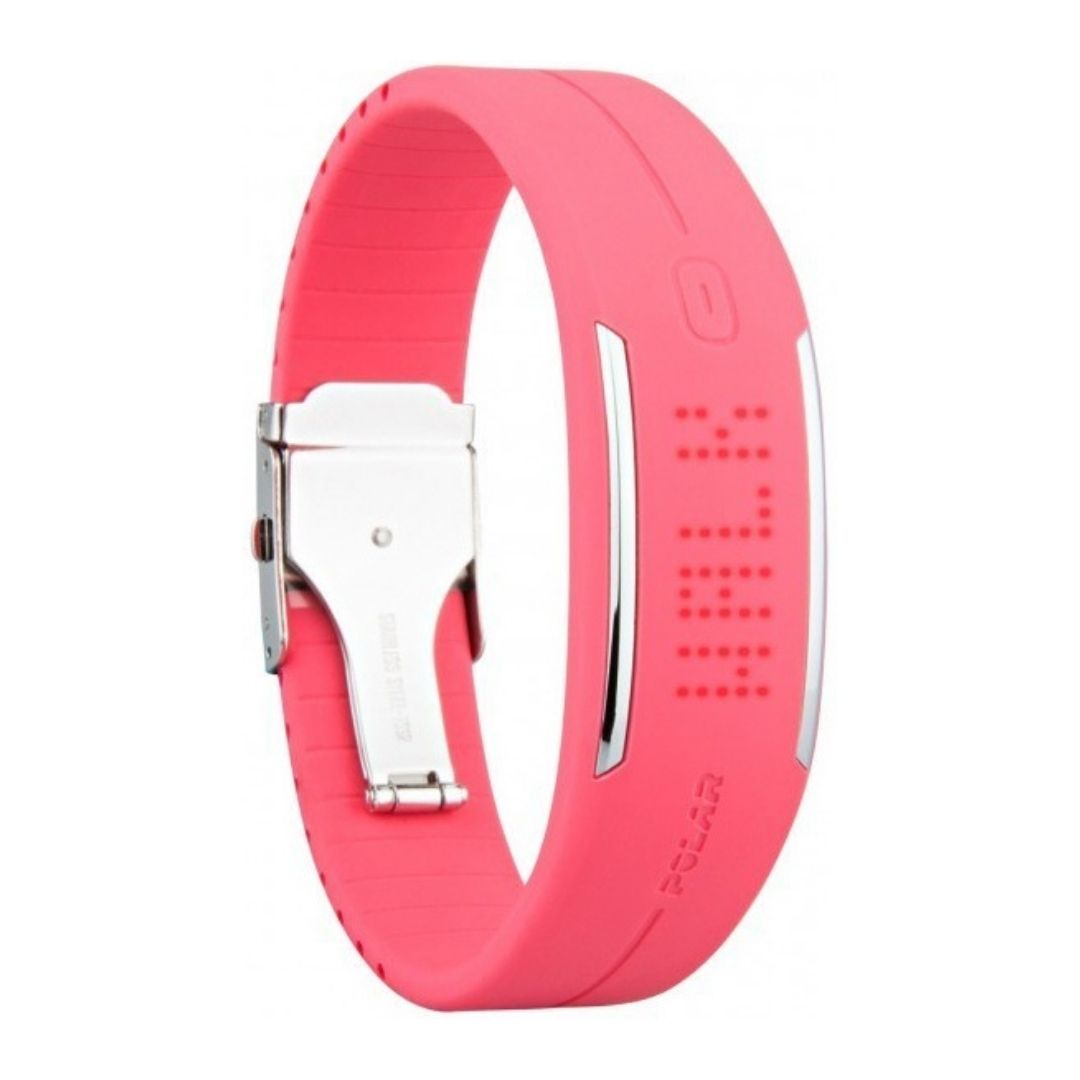 Polar Loop 2 pink Watch