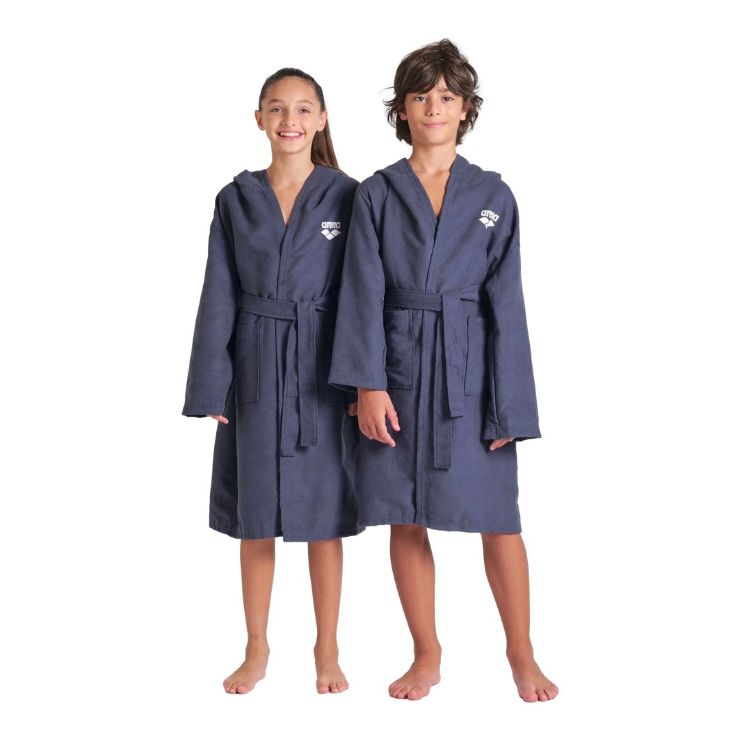 Microfiber Zeal Bathrobe