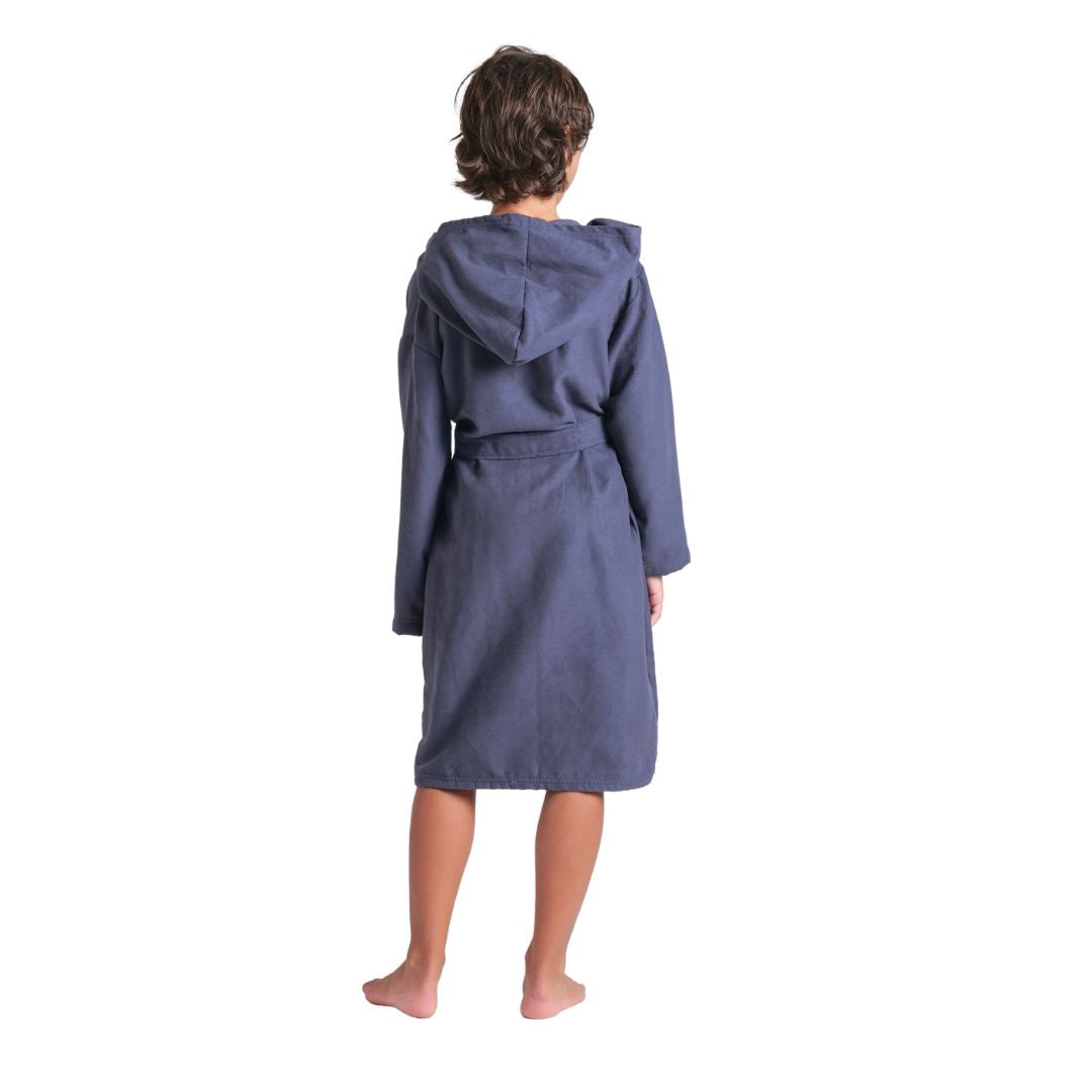 Microfiber Zeal Bathrobe