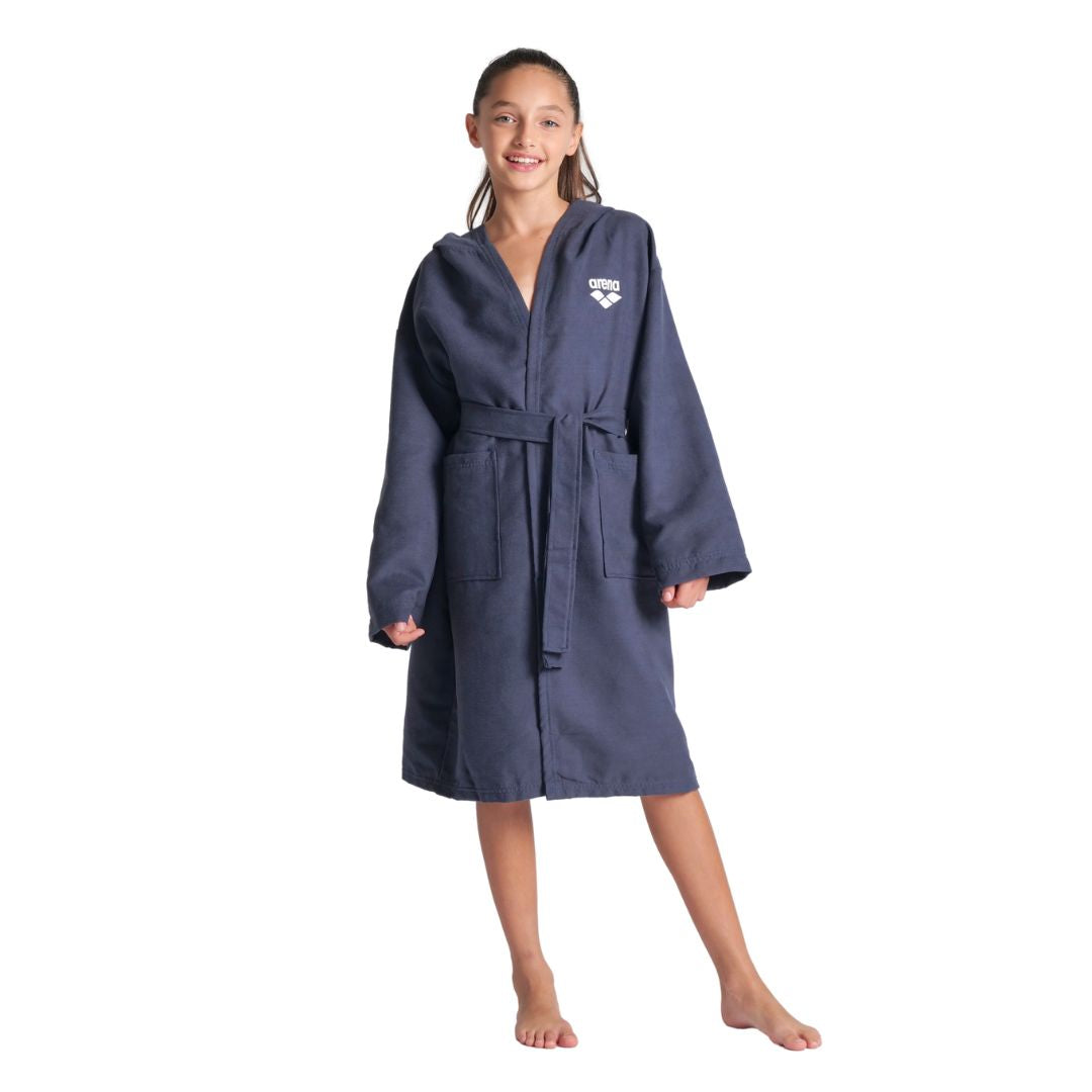 Microfiber Zeal Bathrobe
