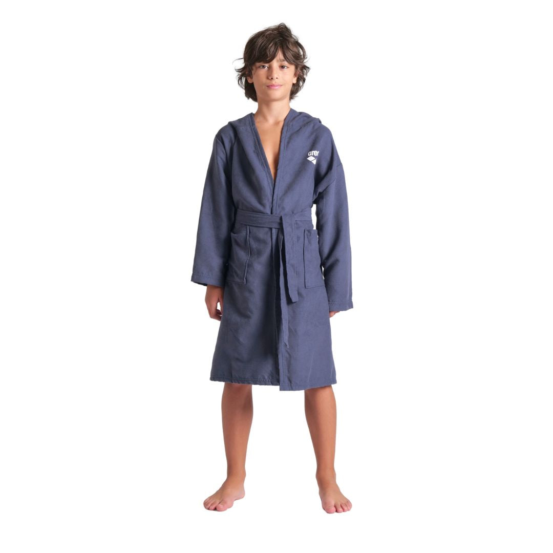 Microfiber Zeal Bathrobe