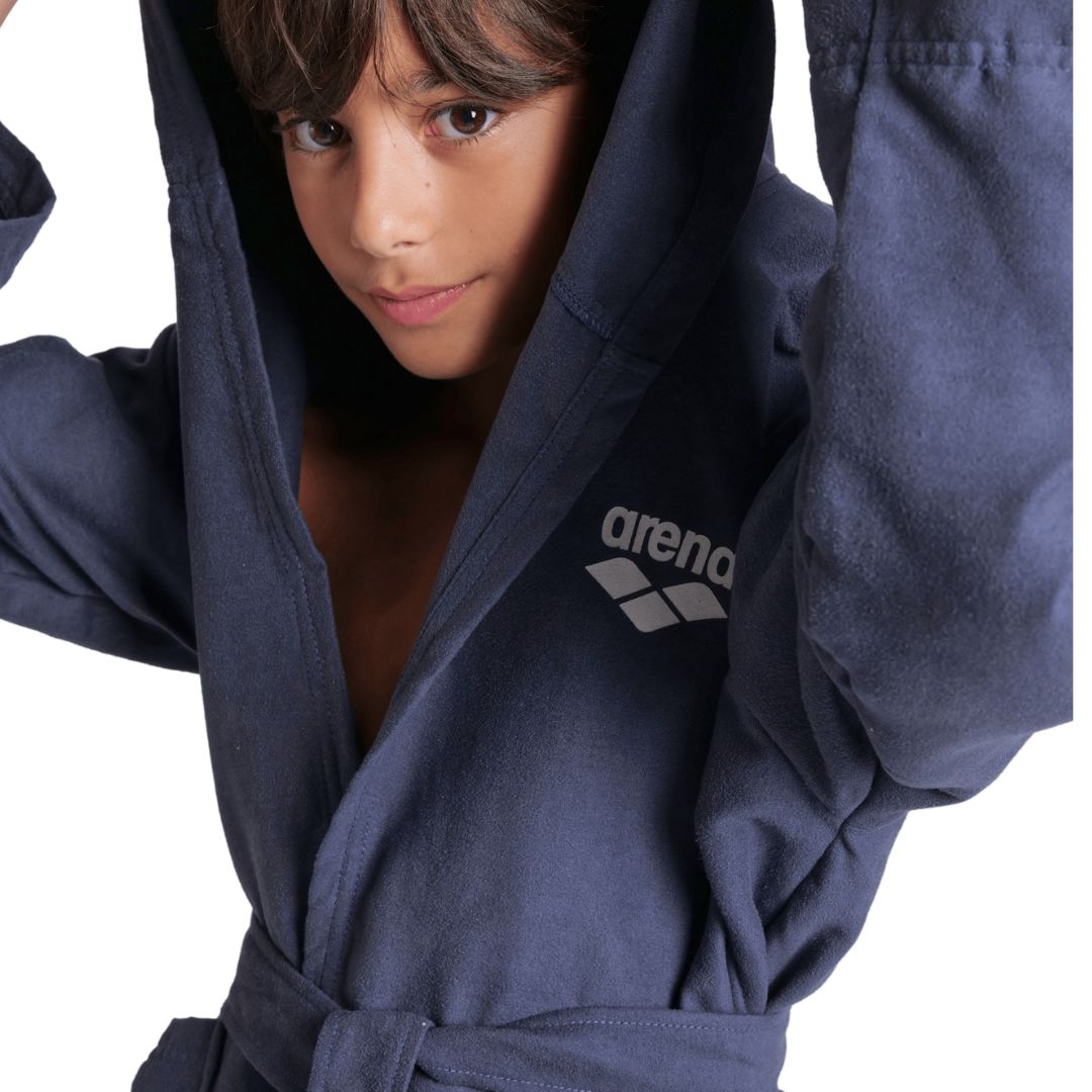 Microfiber Zeal Bathrobe