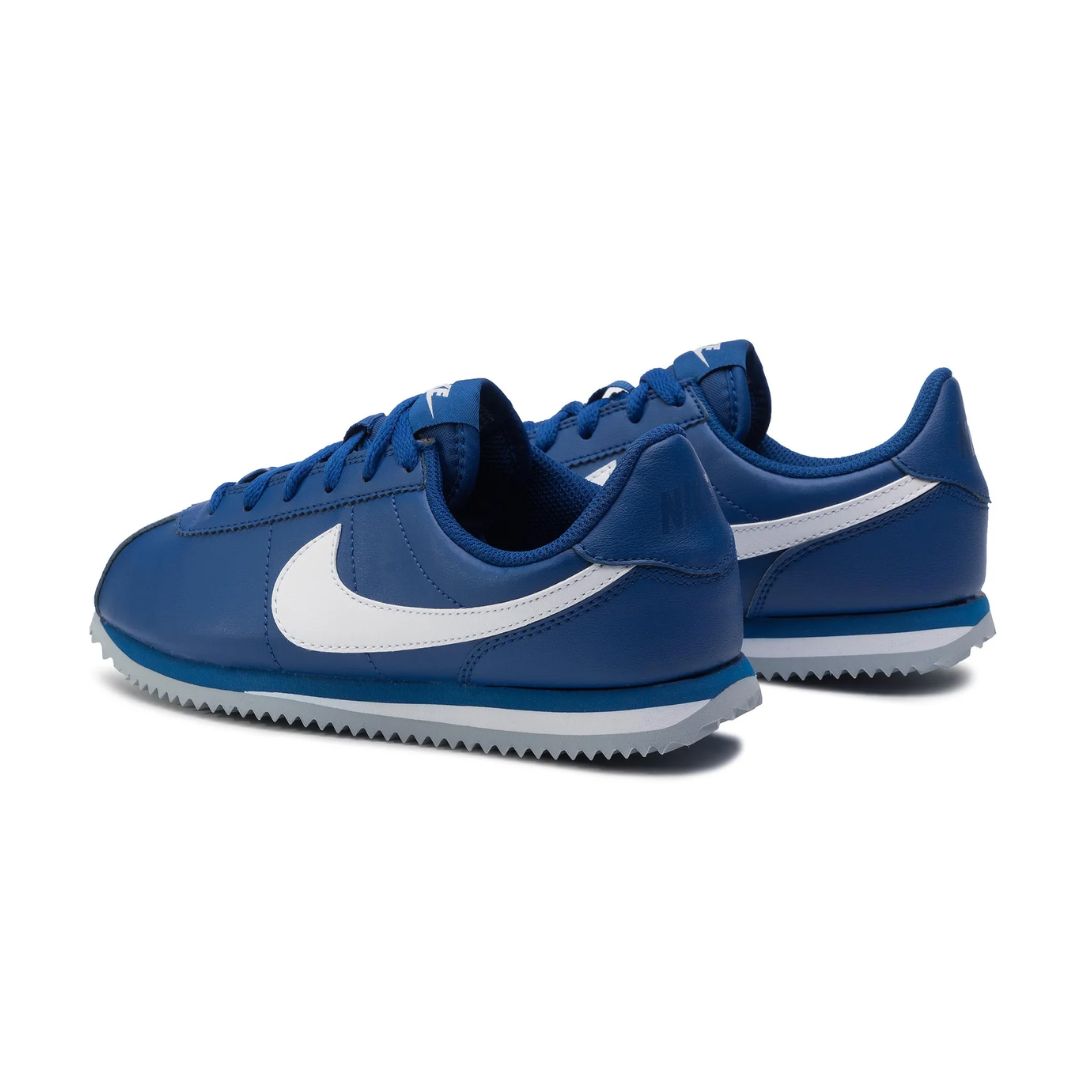 Nike Kids Cortez Basic Sl (Gs) Training Shoes - Main Image