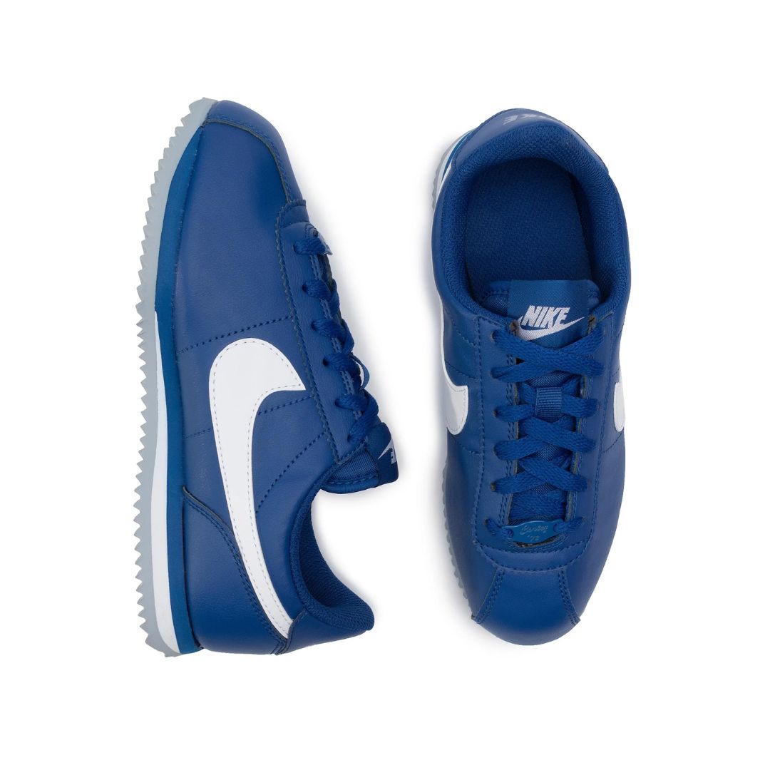 Nike Kids Cortez Basic Sl (Gs) Training Shoes - Main Image