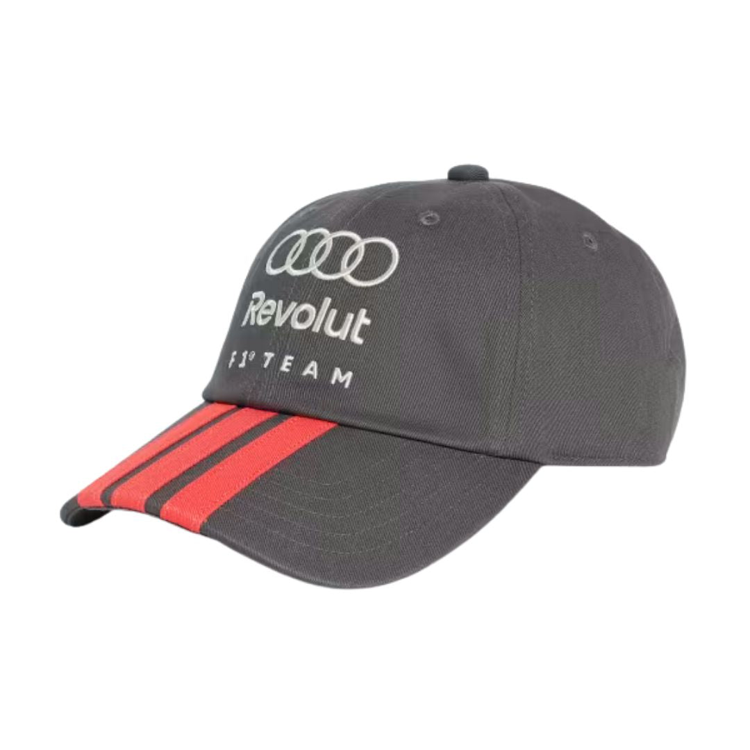 Audi Formula One Team Dna 3 Stripes Cap
