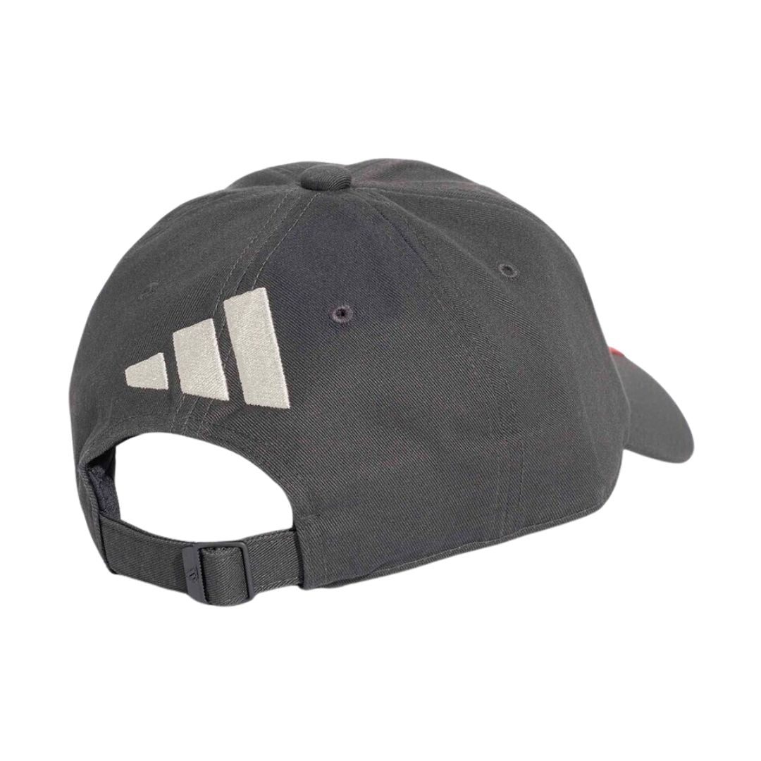 Audi Formula One Team Dna 3 Stripes Cap
