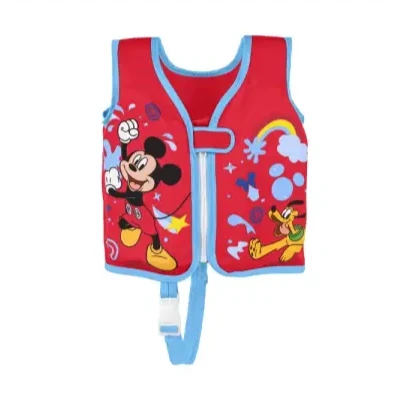 Disney Junior® Mickey & Friends Fabric Kids Swim Vest