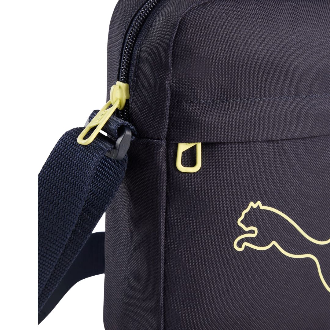 Plus Portable Cross Bag