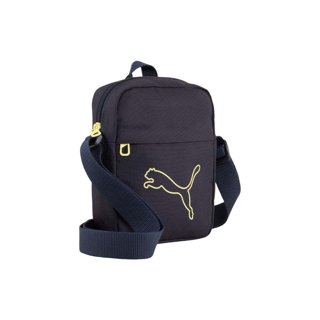Plus Portable Cross Bag