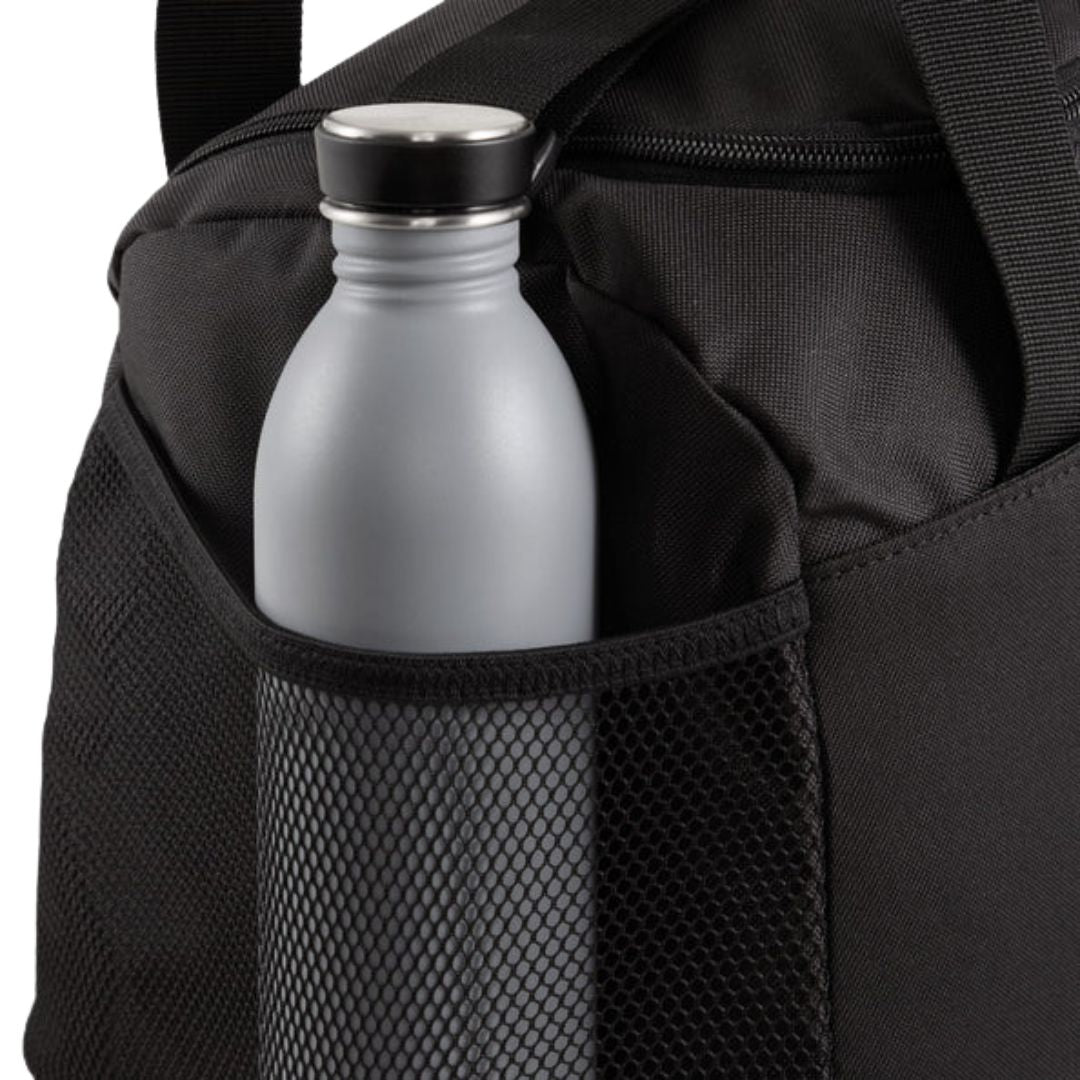Buzz Heather Small Sports Bag