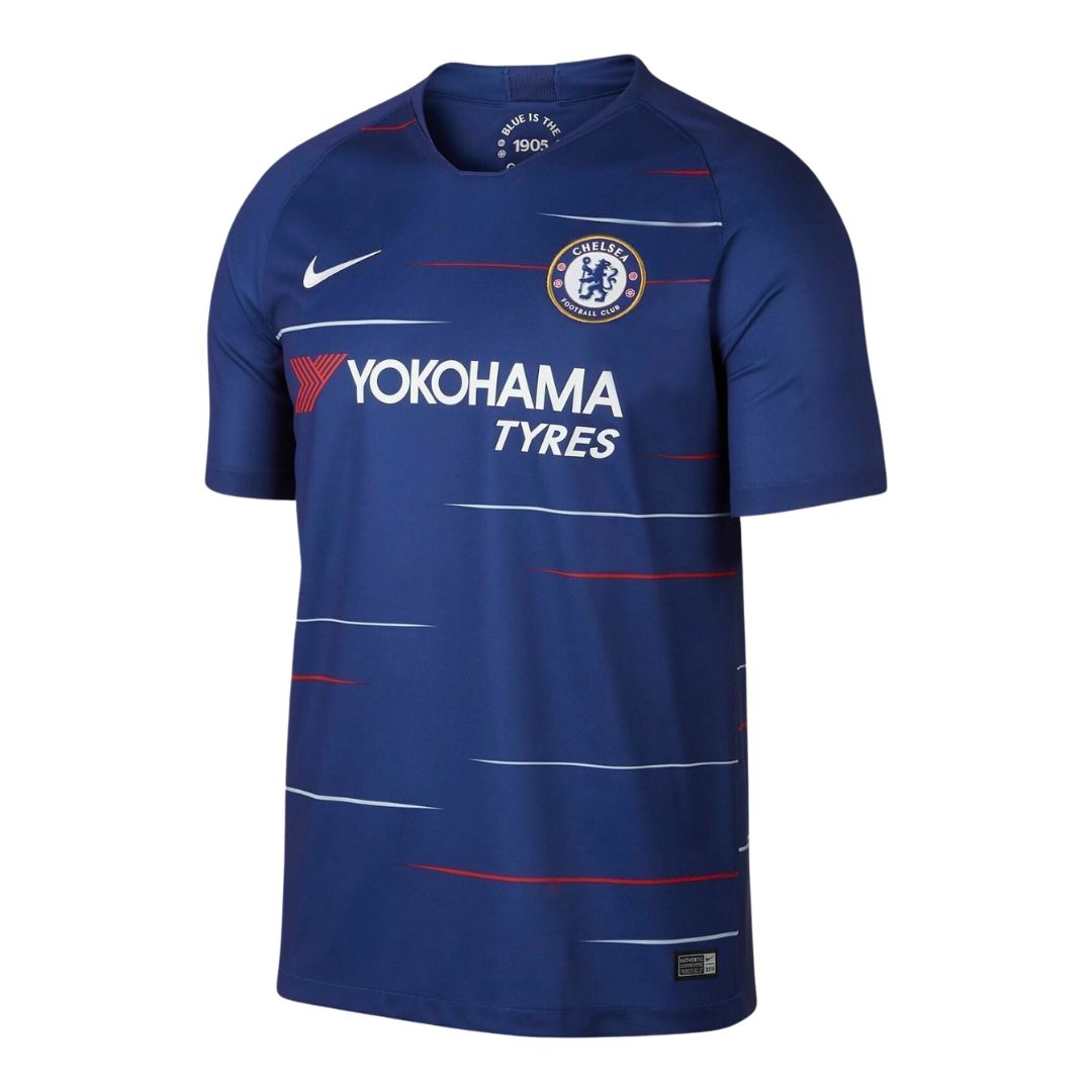 Chelsea Home 18-19 T-shirts