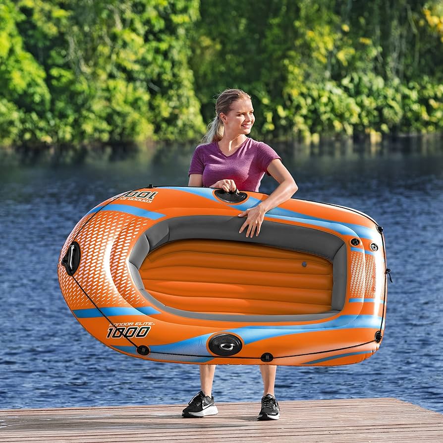 Kondor Elite™ 1000 Raft