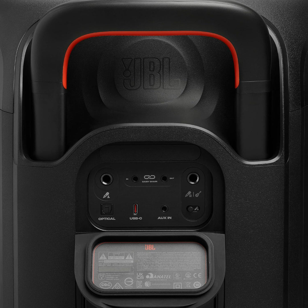 PartyBox 330 Portable Party Speaker