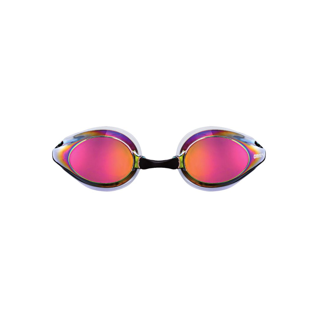 Tracks Mirror Racing Goggles