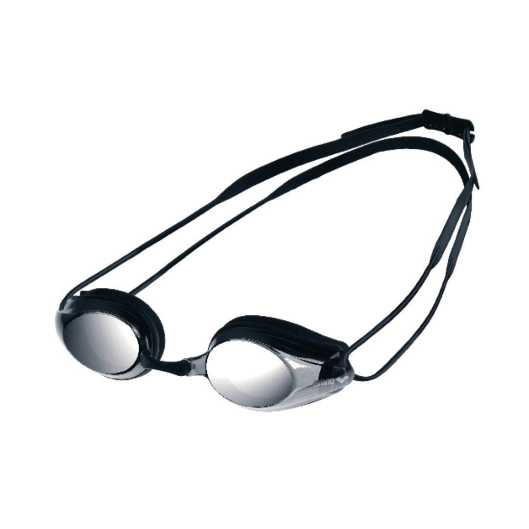 Tracks Mirror Goggles