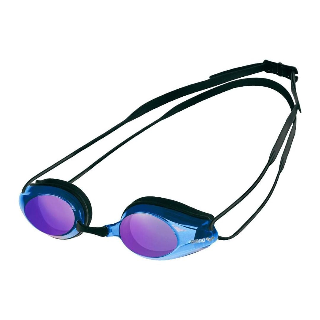 مسارات مرآة نظارات السباحة 