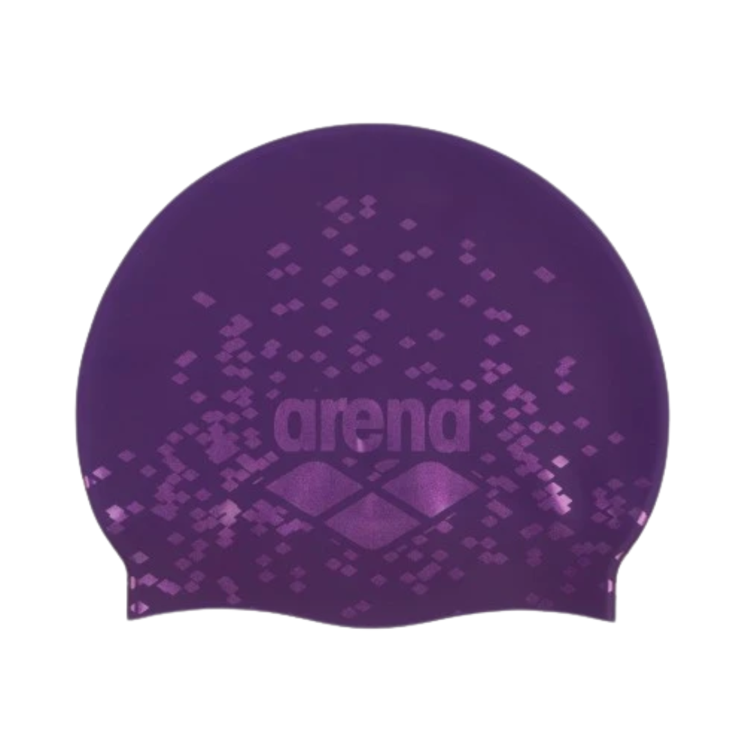 Silicone Swimming Cap