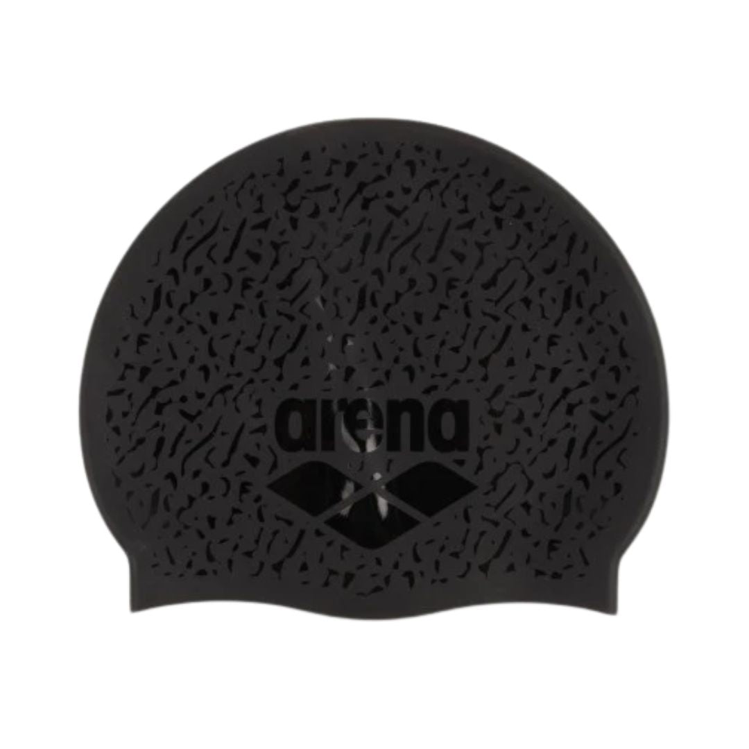 Silicone Swimming Cap