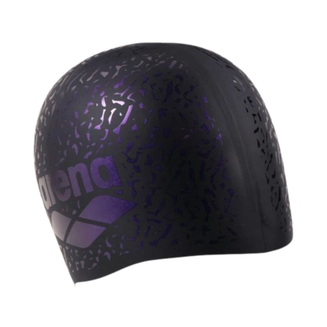 Silicone Swimming Cap