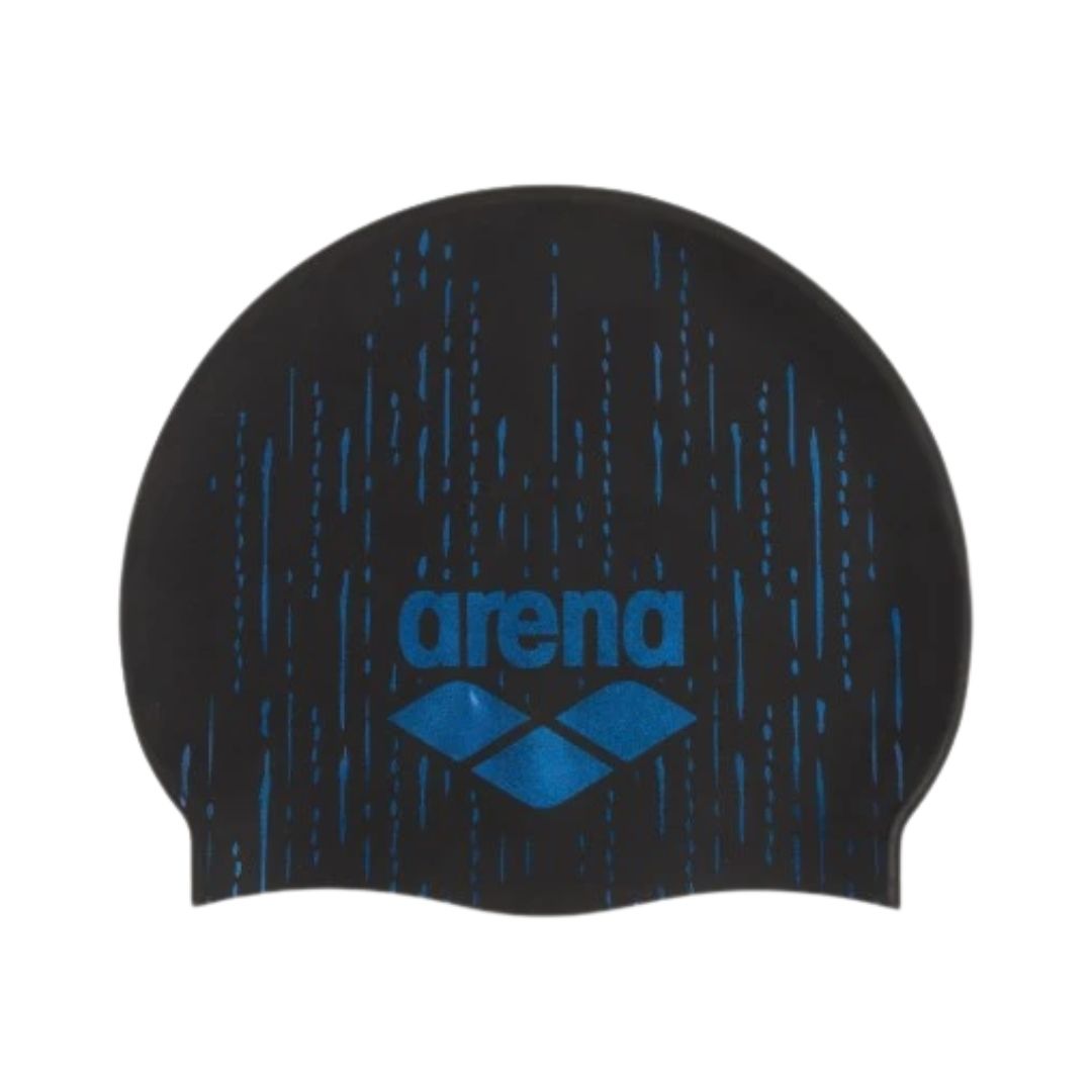 Silicone Swimming Cap