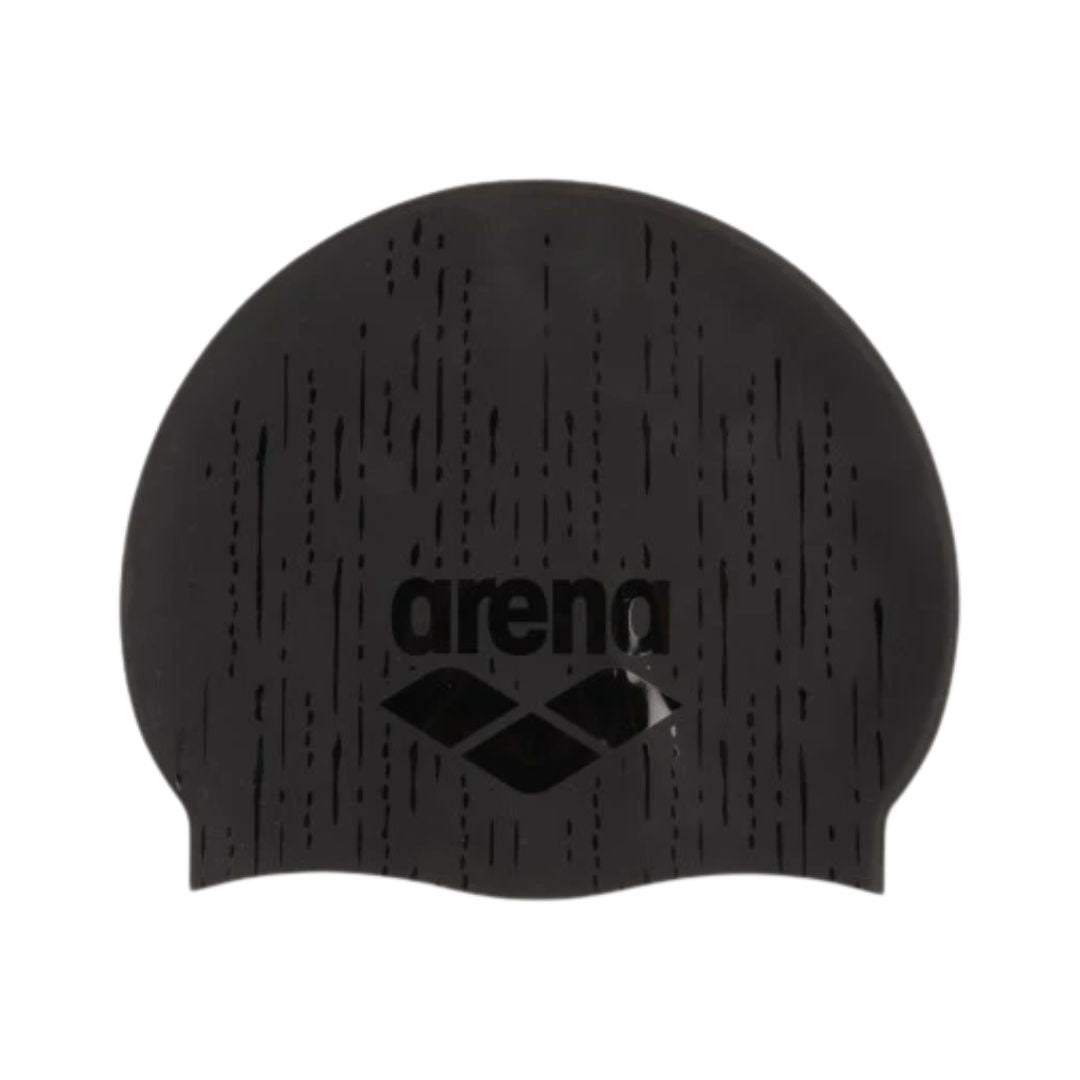 Silicone Swimming Cap