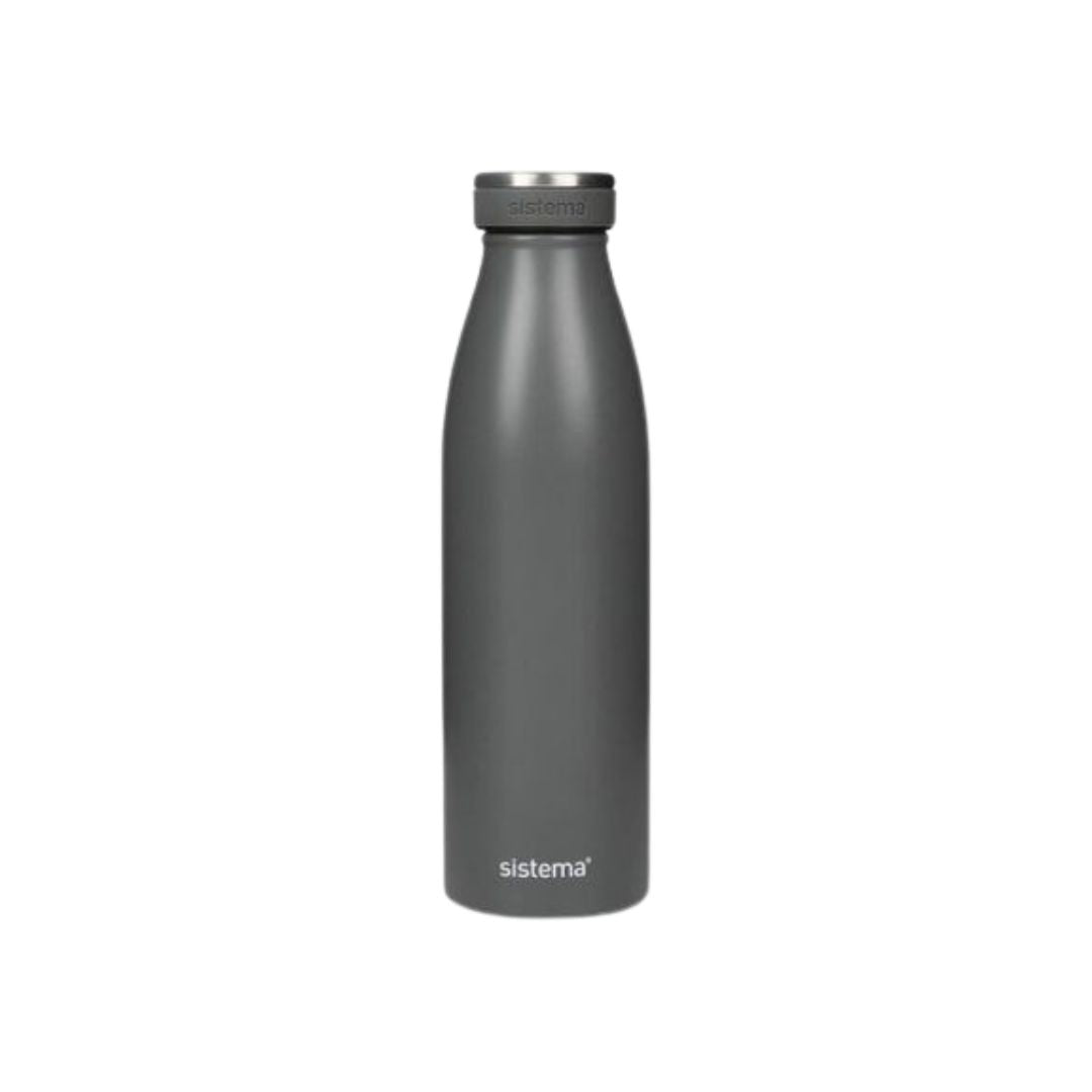 Stainless Steel Bottle Hydrate 750 ml