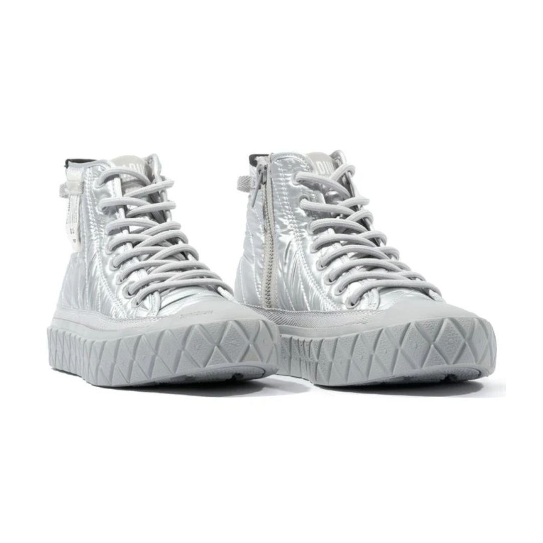 Palla Ace Re-Quilt Boot