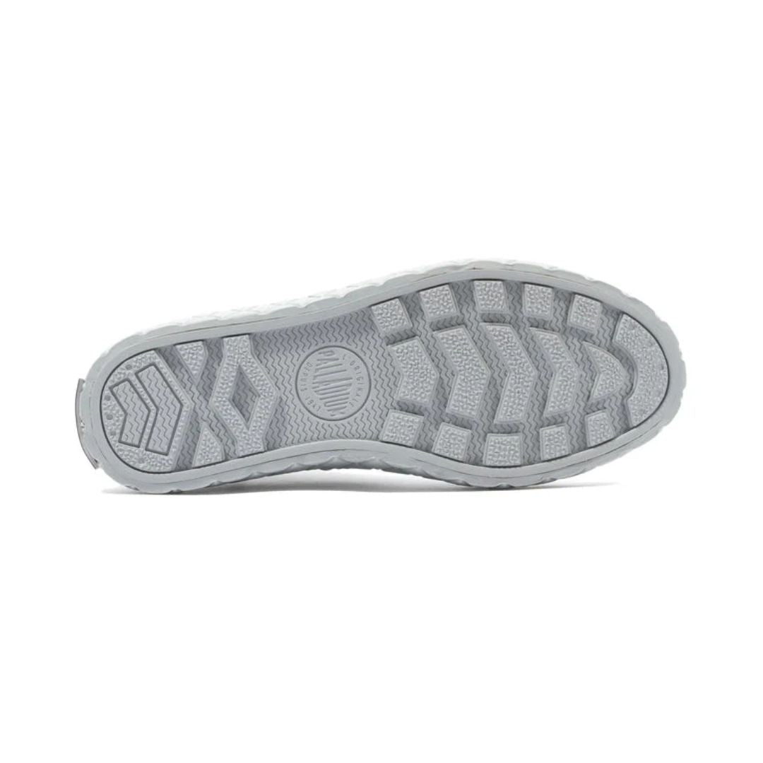 Palla Ace Re-Quilt Boot