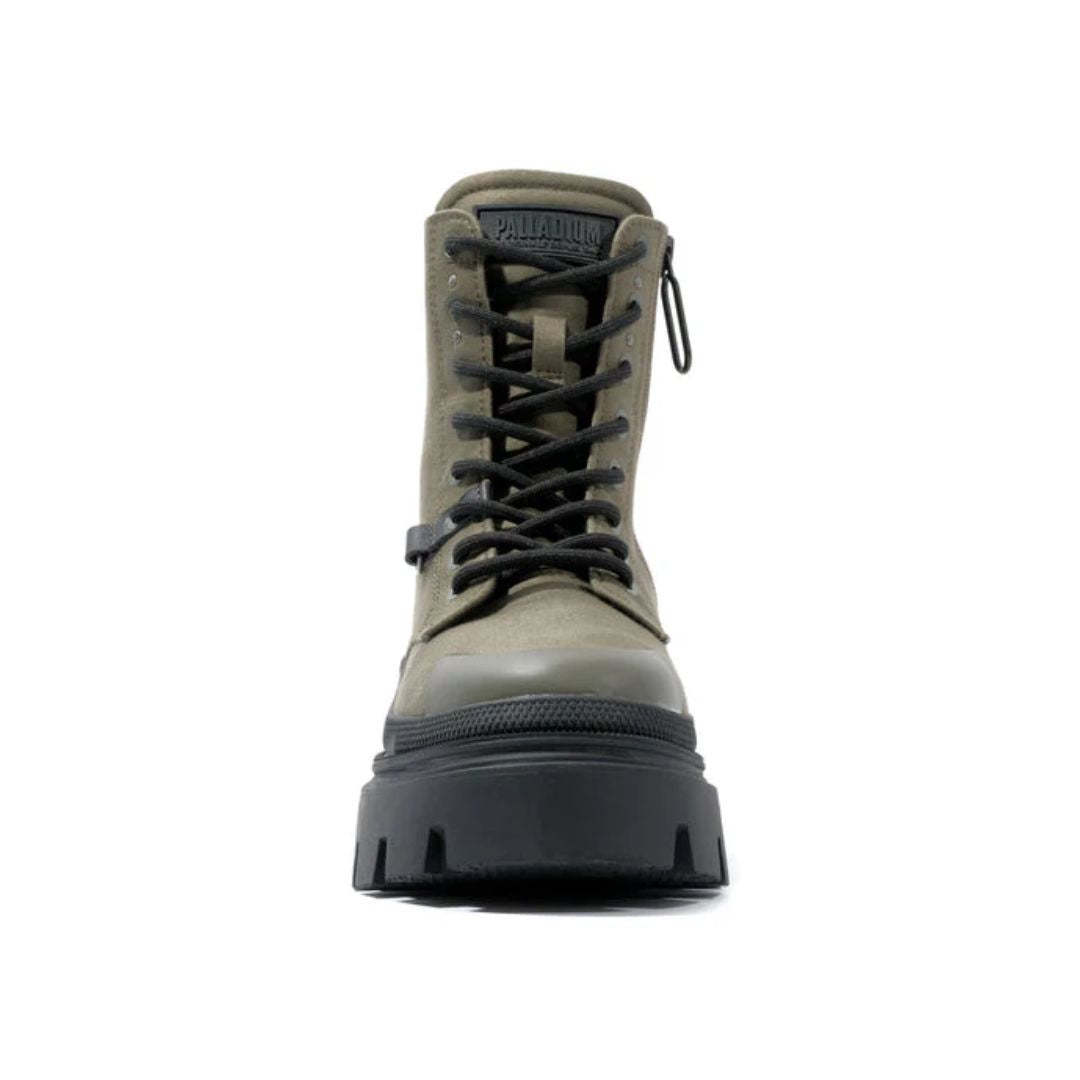 Pallasquad Boot